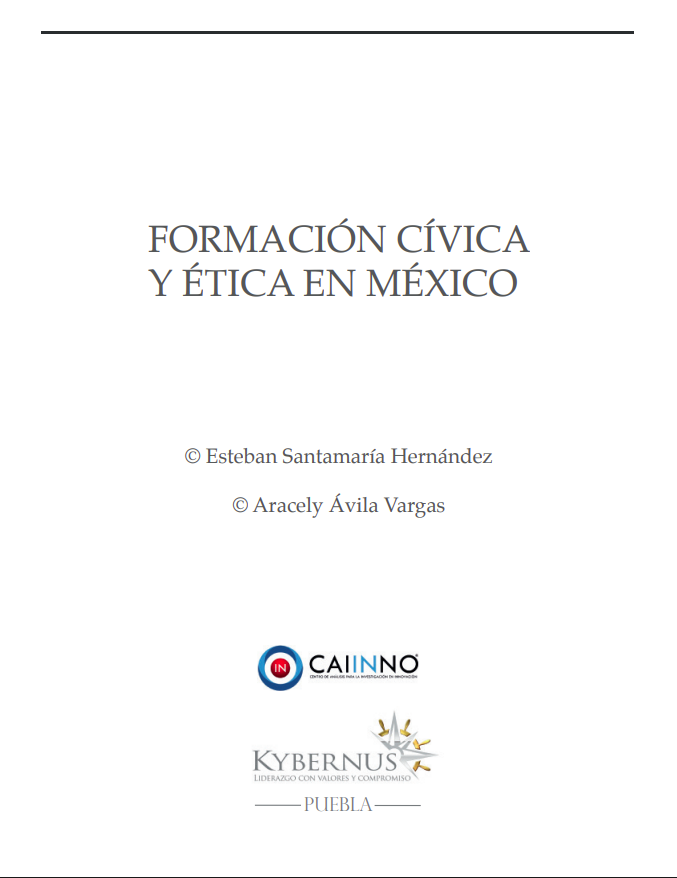 Formación cívica y ética en México