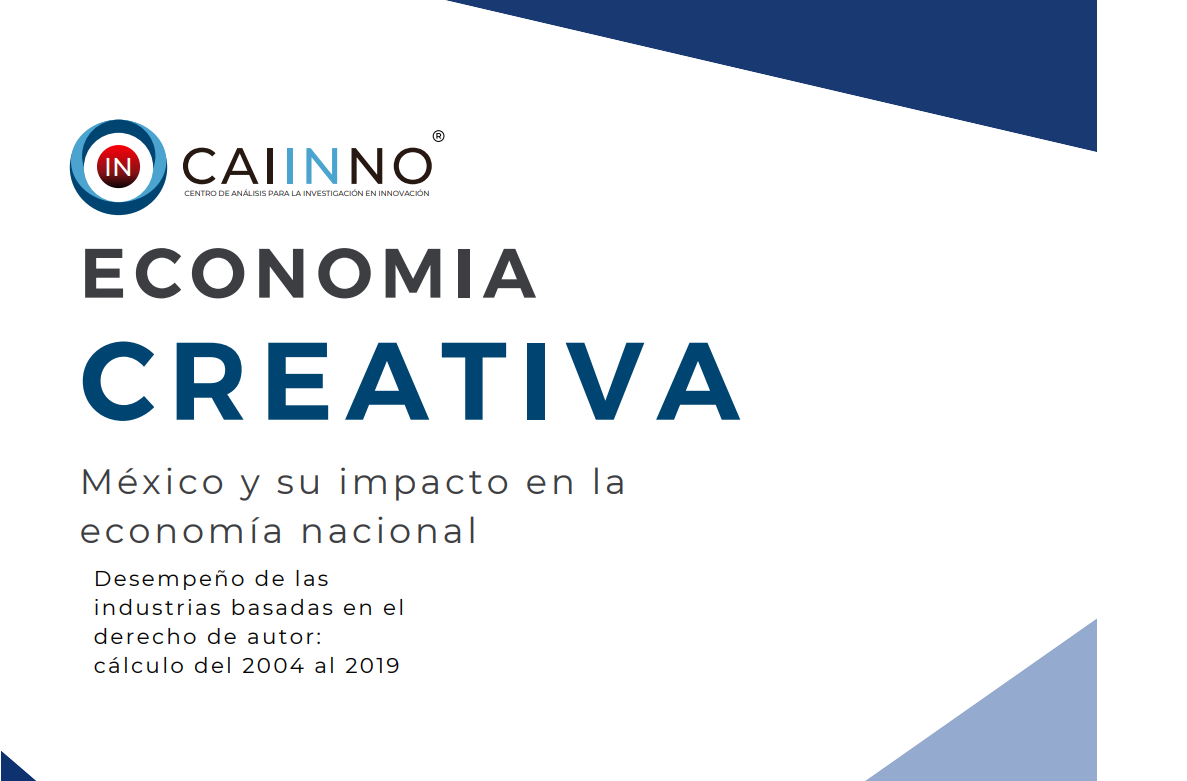 Economía Creativa México