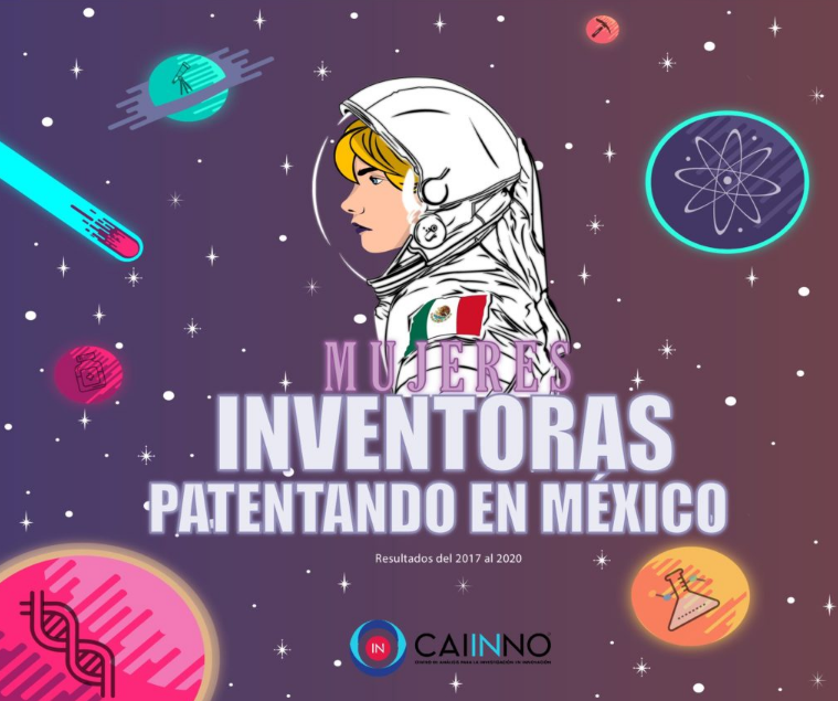 Imagen Mujeres Inventoras