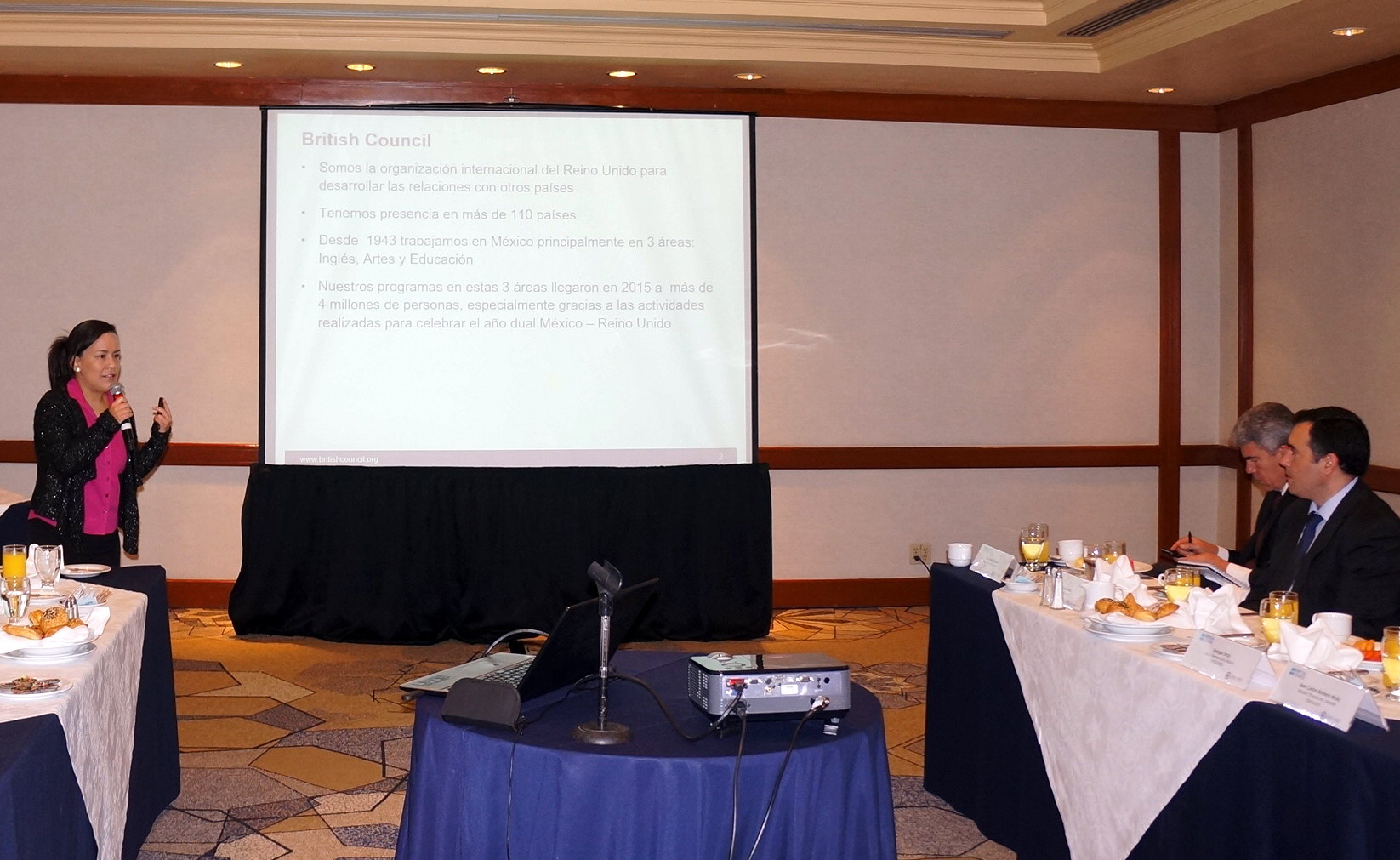 Foto del evento 2