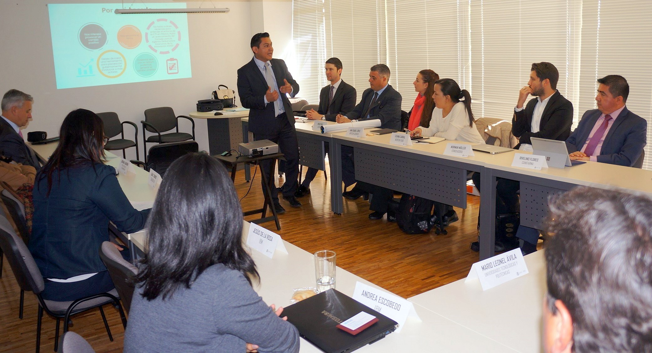 Foto del evento 2