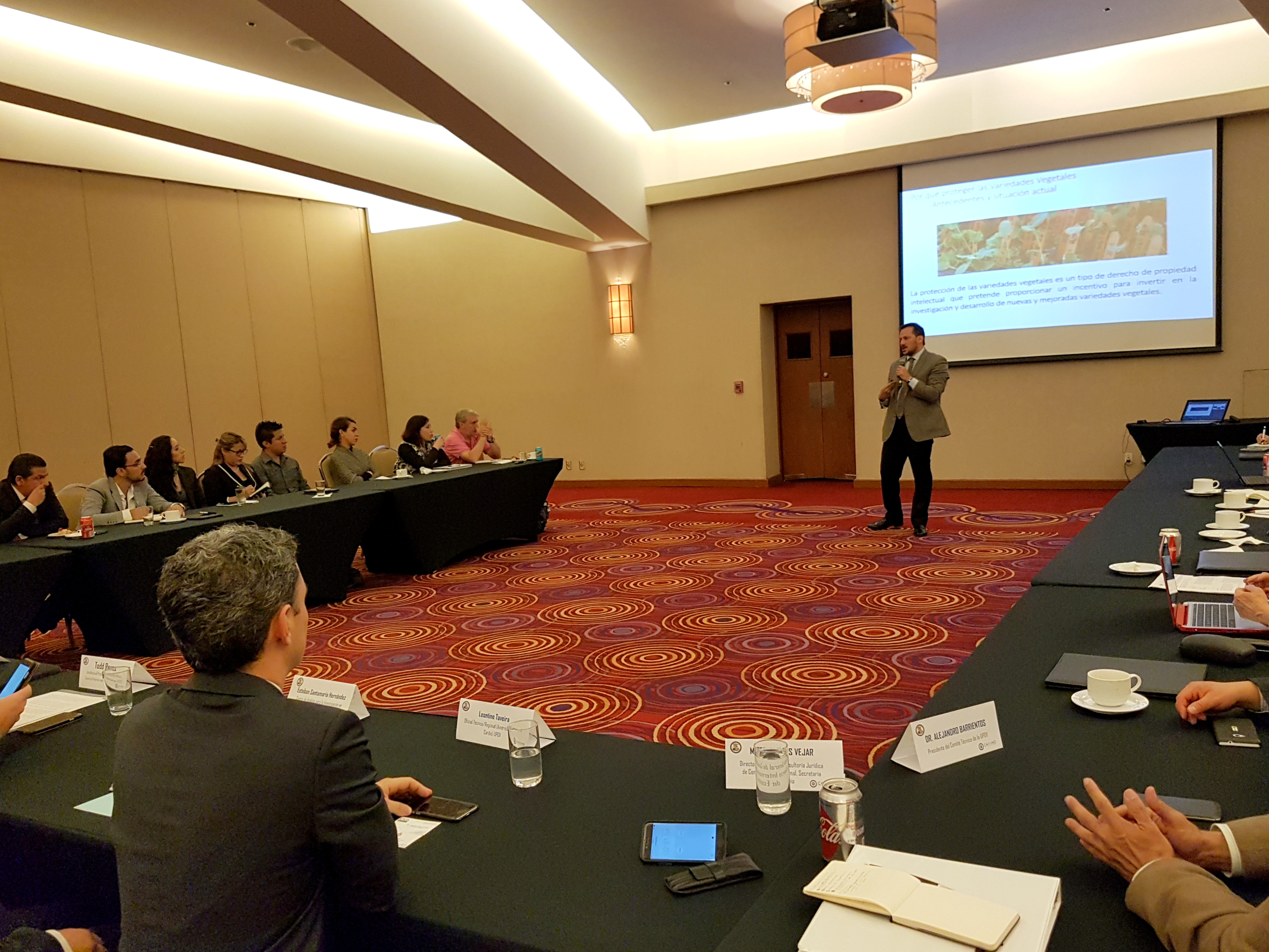 Foto del evento 5