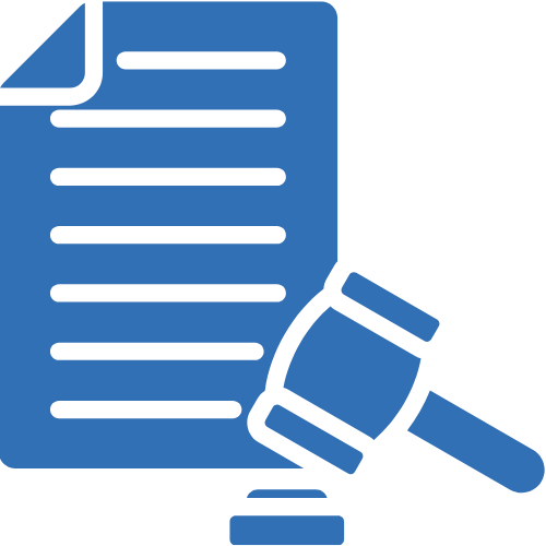 icono reformas de ley