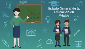 EDUCACIÓN EN MÉXICO